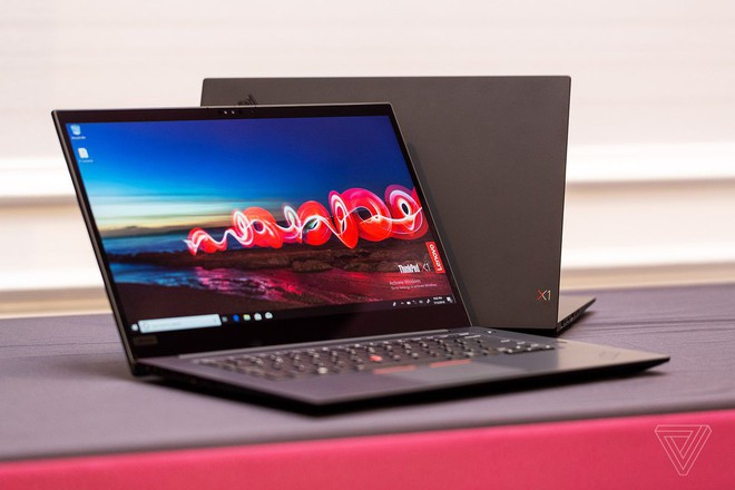 [IFA 2018] Lenovo ra mắt ThinkPad X1 Extreme để thách thức Dell XPS 15 và Apple MacBook Pro 15 inch - Ảnh 5.