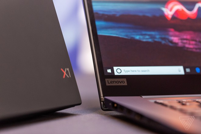 [IFA 2018] Lenovo ra mắt ThinkPad X1 Extreme để thách thức Dell XPS 15 và Apple MacBook Pro 15 inch - Ảnh 2.