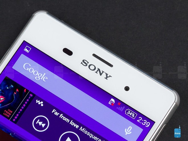 Vì sao Sony nói không cần QHD, rồi lại ra mắt smartphone 4K rồi giờ lại chọn QHD  cho XZ3? - Ảnh 2.