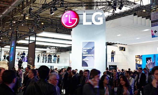 Nửa đầu năm 2018: LG lãi cao hơn Samsung trên thị trường điện gia dụng dù doanh thu không bằng - Ảnh 1.