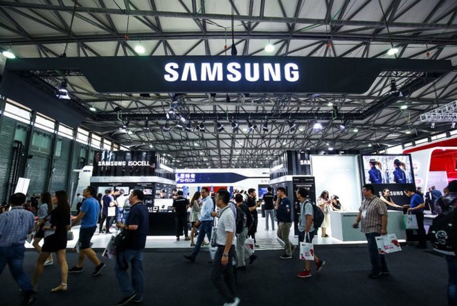 Samsung đang ngày càng phụ thuộc quá nhiều vào mảng chip nhớ, Galaxy Note9 sẽ là niềm hy vọng mới cho mảng di động? - Ảnh 1.