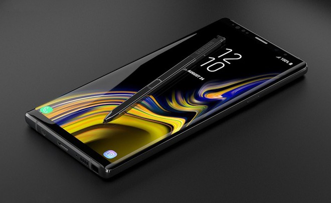 Vì sao Samsung không đợi Android P ra mắt rồi mới tung Galaxy Note9? - Ảnh 2.