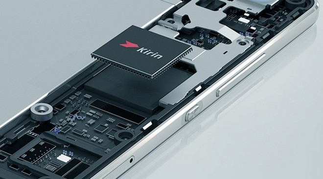 CEO Huawei: Kirin 980 sẽ cho cho các siêu phẩm smartphone chạy chip Snapdragon và Apple A-series hít khói - Ảnh 1.
