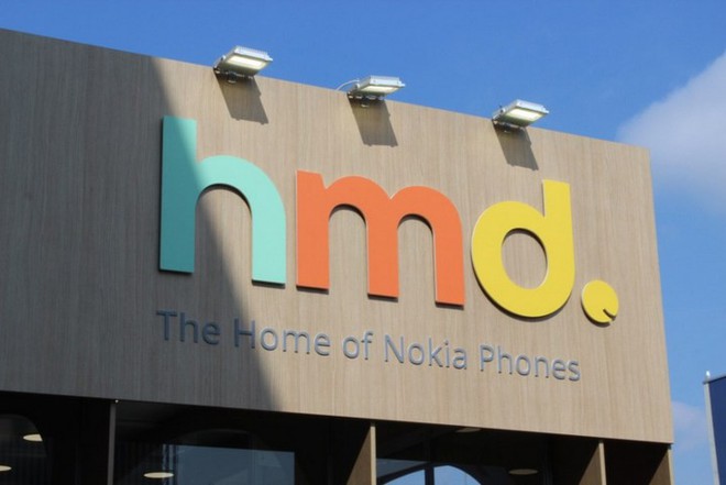 Chưa đầy 2 năm ra mắt nhưng HMD Global đã có mặt trong top 10 hãng smartphone lớn nhất nhờ... Nokia - Ảnh 1.