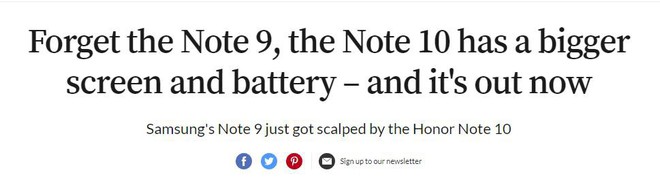 Không chỉ copy Apple, các hãng Android giá rẻ còn rất tích cực copy chi tiết này của Samsung Galaxy Note - Ảnh 1.