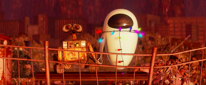 Những lần Pixar dùng Apple làm Easter egg để tưởng nhớ Steve Jobs - Ảnh 2.