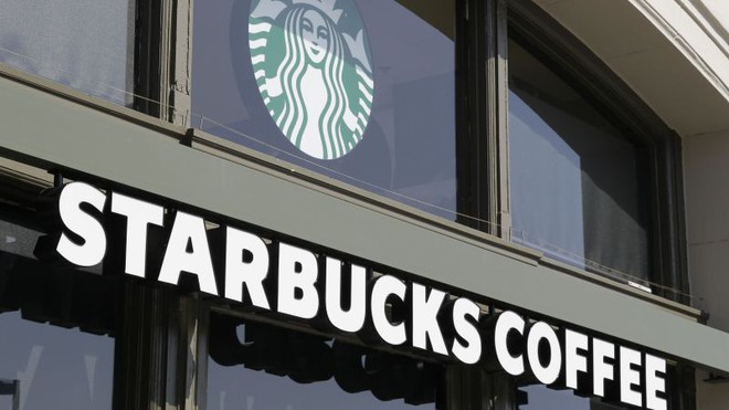 Starbucks khẳng định sẽ không có chuyện mua cà phê bằng Bitcoin - Ảnh 1.