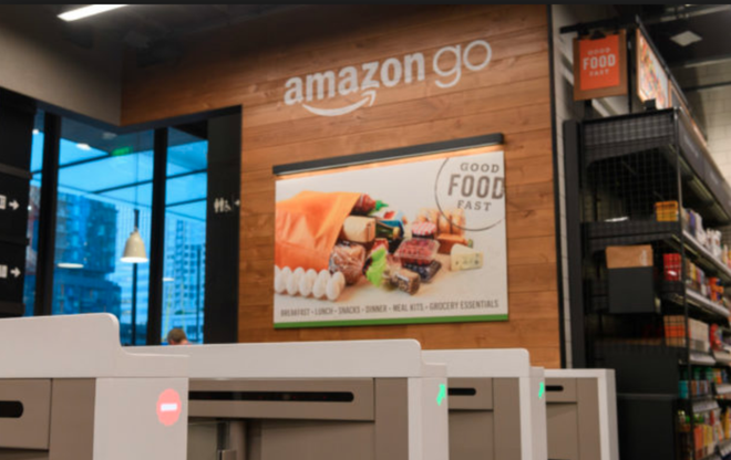 Mối thù truyền kiếp giữa Amazon và Walmart đang định hình lại cách mà chúng ta mua sắm trong tương lai - Ảnh 5.