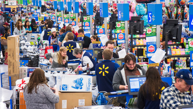 Mối thù truyền kiếp giữa Amazon và Walmart đang định hình lại cách mà chúng ta mua sắm trong tương lai - Ảnh 7.