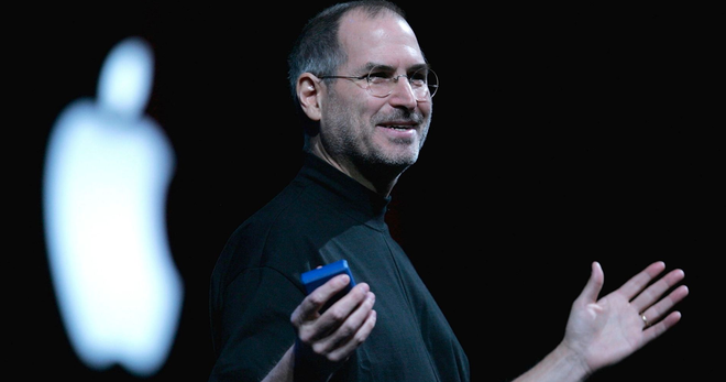 Suýt nữa thì Steve Jobs đã ngăn không cho Apple sáng chế ra iPhone - Ảnh 2.