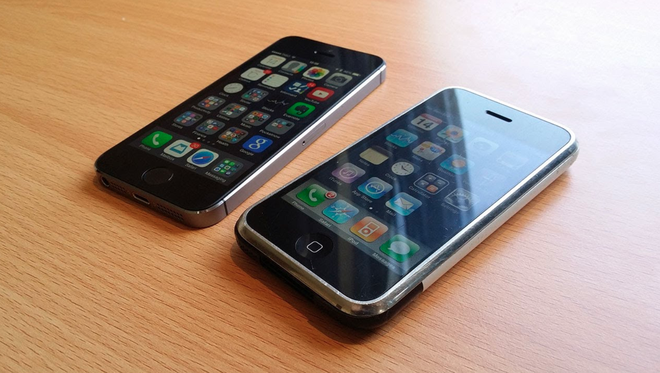 Suýt nữa thì Steve Jobs đã ngăn không cho Apple sáng chế ra iPhone - Ảnh 3.