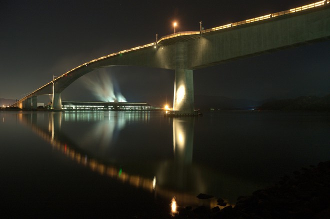 Top 8 cây cầu ấn tượng nhất Châu Á, số 8 chính là ở Đà Nẵng - Ảnh 2.