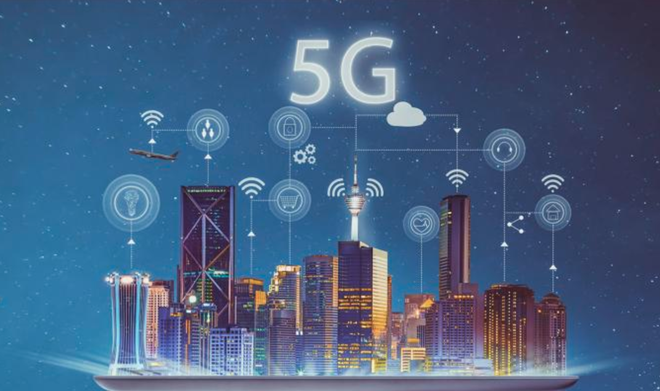 Kể từ năm 2015, Trung Quốc vượt xa Mỹ về các khoản đầu tư cho công nghệ 5G, Mỹ mà muốn đuổi theo cũng khó - Ảnh 2.