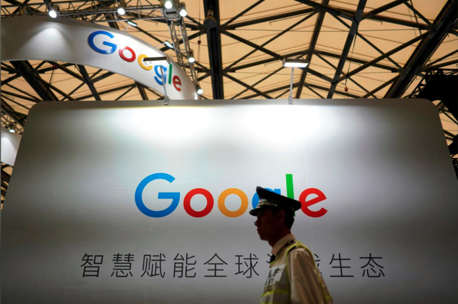 CEO Baidu: Google cứ trở lại Trung Quốc đi, Baidu sẽ lại đánh bại Google thôi! - Ảnh 2.