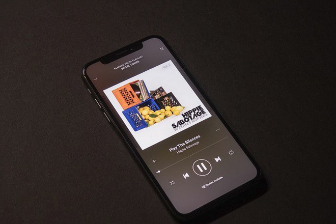 Tim Cook: Chúng tôi làm Apple Music không phải vì tiền - Ảnh 1.