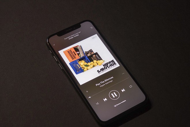 Tim Cook: Chúng tôi làm Apple Music không phải vì tiền - Ảnh 1. Tim Cook: Chúng tôi làm Apple Music không phải vì tiền - Ảnh 1.