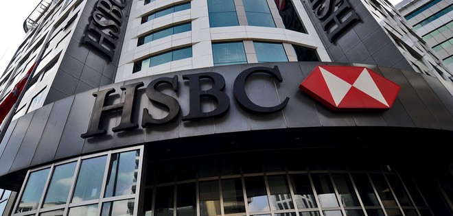 Tổ chức tài chính lớn nhất nhì thế giới HSBC cảnh báo Trái Đất sắp cạn kiệt tài nguyên - Ảnh 1.