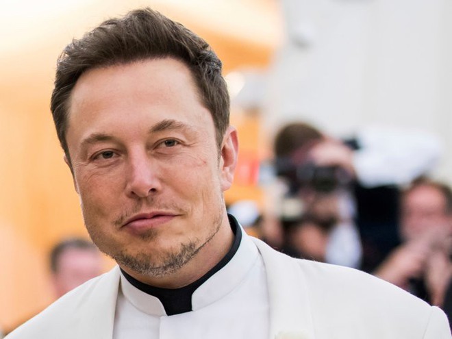 Tỷ phú Elon Musk có ý định mua lại toàn bộ Tesla, biến thành công ty tư nhân có giá trị khoảng 60 tỷ USD - Ảnh 1. Tỷ phú Elon Musk có ý định mua lại toàn bộ Tesla, biến thành công ty tư nhân có giá trị khoảng 60 tỷ USD - Ảnh 1.