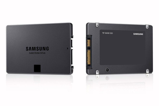Samsung chuẩn bị ra mắt ổ SSD dung lượng 4TB giá rẻ - Ảnh 1.