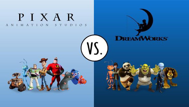 Hãng phim hoạt hình DreamWorks đã phá vỡ thế độc tôn của “ông lớn” Disney như thế nào? - Ảnh 2.