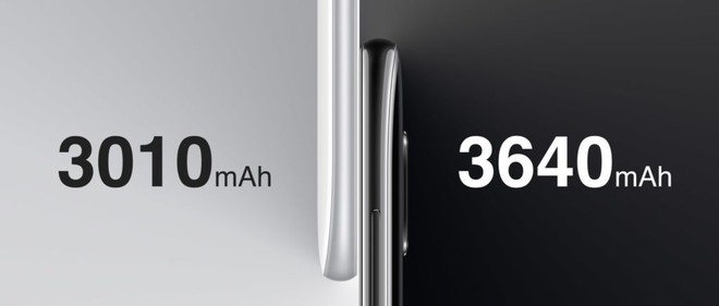 Meizu trình làng bộ đôi 16 và 16 Plus, thiết kế đẹp, cảm biến vân tay dưới màn hình, Snapdragon 845, giá dưới 400 USD - Ảnh 4.