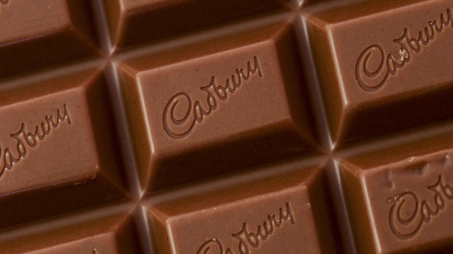 Cuộc chiến pháp lý trị giá tỷ USD xoay quanh hình dạng của các thanh chocolate - Ảnh 3.