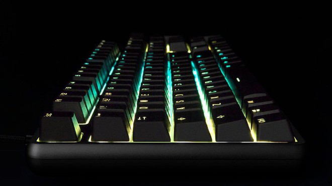 Xiaomi ra mắt bàn phím cơ Mi Gaming Keyboard dành riêng cho game thủ: Có đèn LED RGB, giá chỉ 780.000 đồng - Ảnh 5.