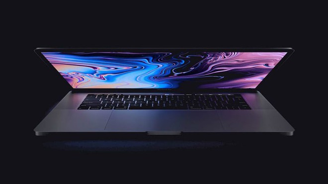 MacBook Pro 2018 tiếp tục bị người dùng tố lỗi, lần này là loa rè - Ảnh 1.