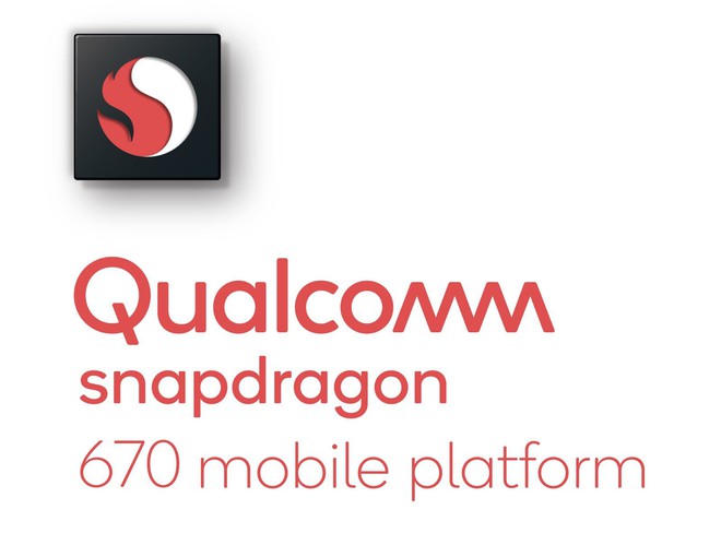 Qualcomm ra mắt Snapdragon 670: Phiên bản rút gọn của Snapdragon 710 - Ảnh 1.