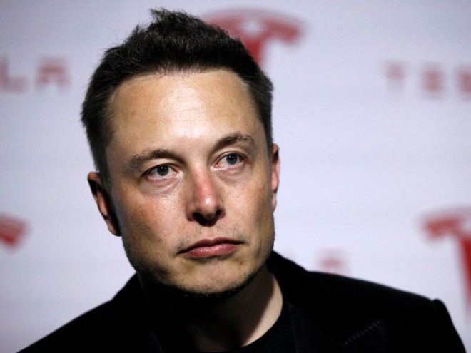 Elon Musk bị điều tra vì phát ngôn gây sốc mới nhất trên Twitter cá nhân - Ảnh 1.