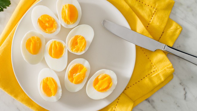 Đây là 5 lý do để ăn trứng, nguồn protein chất lượng cao giá rẻ nhất - Ảnh 2.