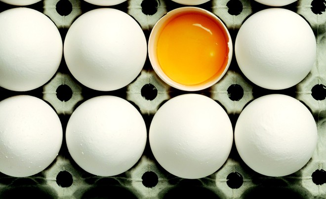 Đây là 5 lý do để ăn trứng, nguồn protein chất lượng cao giá rẻ nhất - Ảnh 1.