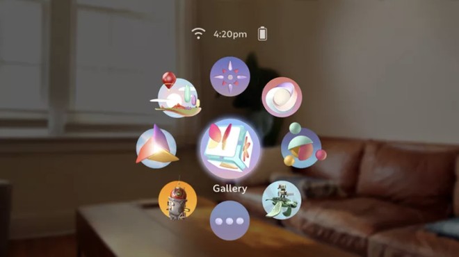 Đánh giá kính AR của Magic Leap: “Không có tí magic nào” - Ảnh 5.