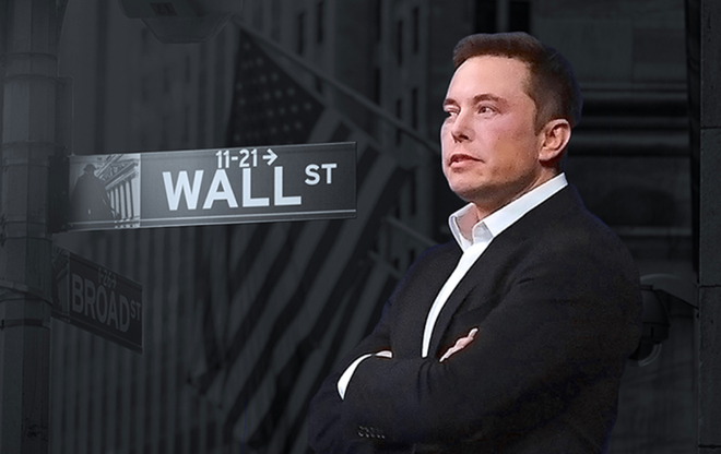 Chuyên gia về lãnh đạo nhận định: Với tư cách CEO của một công ty đại chúng, Elon Musk là một thảm hoạ - Ảnh 1.