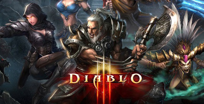 Netflix và Blizzard đang bắt tay nhau để làm TV series về Diablo, mời biên kịch Hellboy chỉ đạo - Ảnh 2.