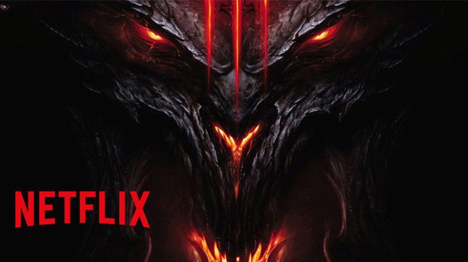 Netflix và Blizzard đang bắt tay nhau để làm TV series về Diablo, mời biên kịch Hellboy chỉ đạo - Ảnh 1.