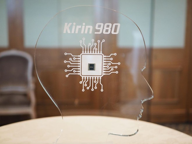 Huawei công bố xung nhịp các nhân CPU của Kirin 980 - vi xử lý 7nm đầu tiên trên thế giới - Ảnh 2.