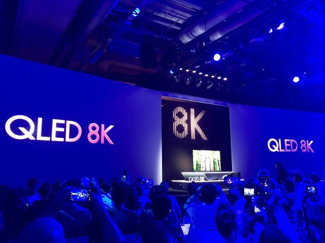 Samsung tuyên bố sẽ có TV QLED không đèn nền ra mắt trước năm 2020, mở ra kỷ nguyên mới cho màn LCD - Ảnh 1.