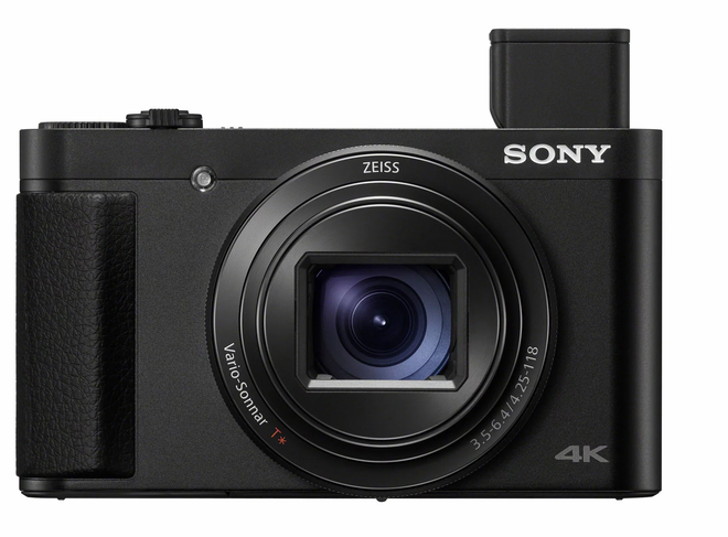 Sony ra mắt bộ đôi máy ảnh compact HX99/HX95 siêu nhỏ với tiêu cự lên đến 720 mm - Ảnh 5.