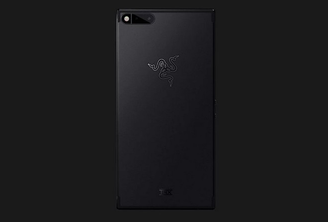 Razer Phone 2 lộ diện trên  AnTuTu: Chip Snapdragon 845, RAM 8GB, bộ nhớ trong 512GB - Ảnh 3.