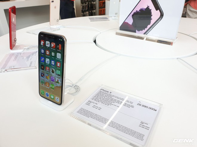 Cửa hàng đạt cả 2 chuẩn Apple Premium Reseller và Apple Service Provider đầu tiên tại Việt Nam có gì? - Ảnh 12.