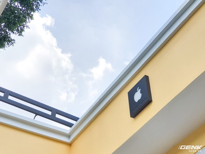 Cửa hàng đạt cả 2 chuẩn Apple Premium Reseller và Apple Service Provider đầu tiên tại Việt Nam có gì? - Ảnh 3.