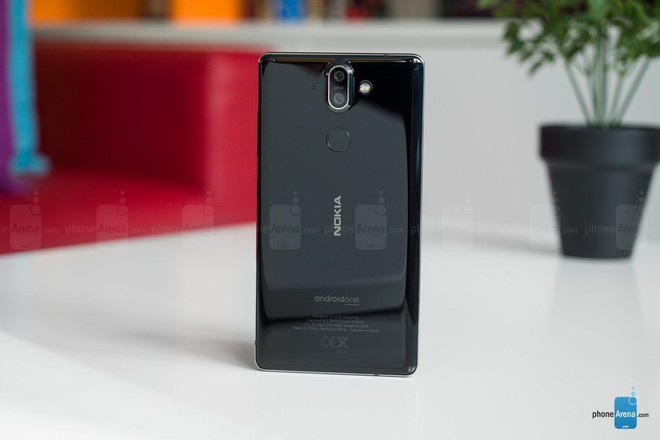 Samsung (đúng là Samsung) có thể đã vô tình xác nhận Nokia 9 sắp ra mắt - Ảnh 1.