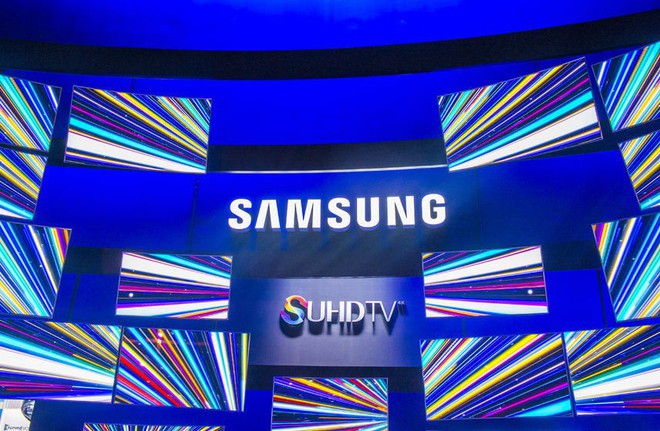 Giá trị thương hiệu Samsung tăng gần 60%, cao hơn cả tổng giá trị thương hiệu của 10 công ty hàng đầu Hàn Quốc cộng lại - Ảnh 1.