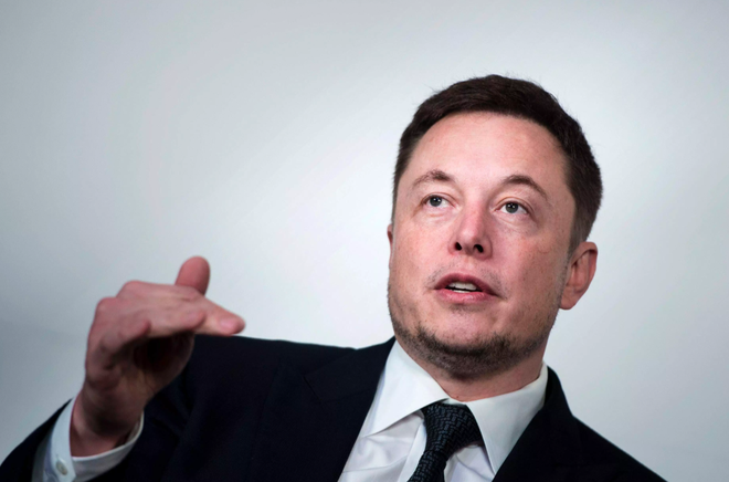 Kế toán trưởng của Tesla nghỉ việc chỉ sau 1 tháng hoàn toàn là do lỗi của Elon Musk? - Ảnh 1.