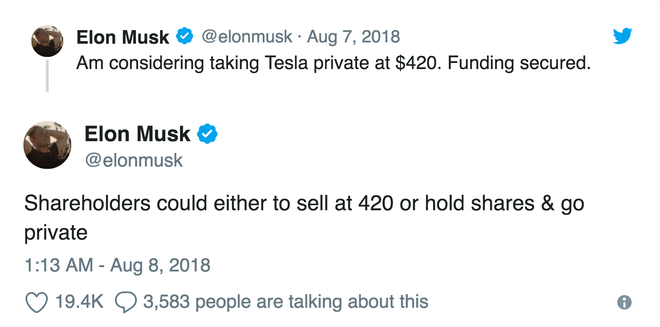 Elon Musk hút cần sa công khai, vừa vi phạm luật pháp vừa vi phạm chính sách công ty, cổ phiếu Tesla lập tức lao dốc - Ảnh 3.