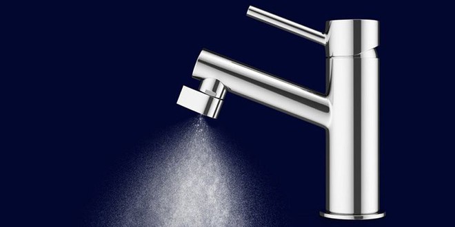 IKEA sắp cho ra mắt vòi nước giá rẻ, tiết kiệm tới 98% nước so với loại truyền thống - Ảnh 3.