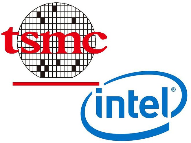 DigiTimes: Thiếu hụt khả năng sản xuất, Intel thuê TSMC gia công chip 14nm - Ảnh 1.