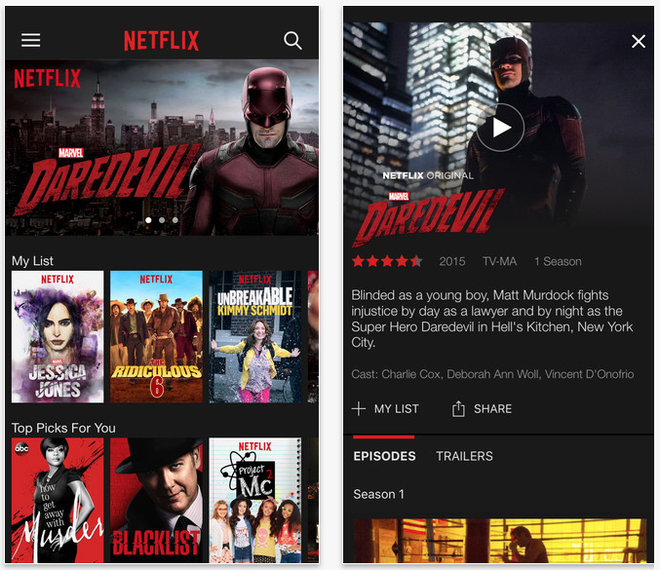 Netflix bỏ tính năng bình luận vì các show tự sản xuất bị ném đá quá nhiều - Ảnh 2.