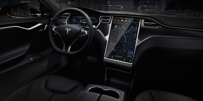 Xe ô tô Tesla có thể dễ dàng bị hack và đánh cắp chỉ trong vài giây, với thiết bị nhỏ bằng lòng bàn tay này - Ảnh 1.